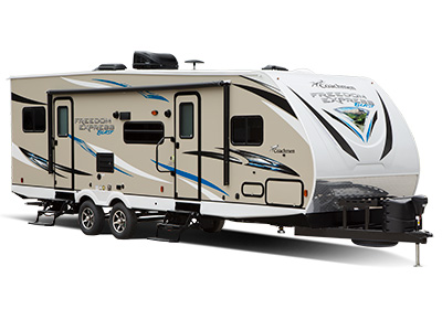 Freedom Express Blast