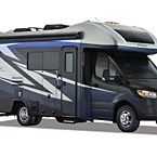 Prism Elite Class C Motorhome May Show Optional Features. Features and Options Subject to Change Without Notice.