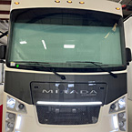 Front view of Mirada 29FW
 May Show Optional Features. Features and Options Subject to Change Without Notice.