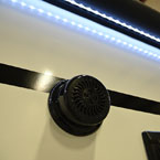 Exterior LED Lights 
 May Show Optional Features. Features and Options Subject to Change Without Notice.