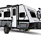 Apex Remote Travel Trailer Exterior May Show Optional Features. Features and Options Subject to Change Without Notice.