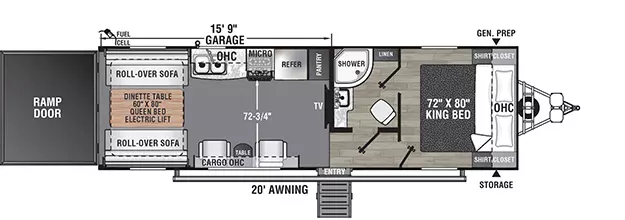 27KB Floorplan Image