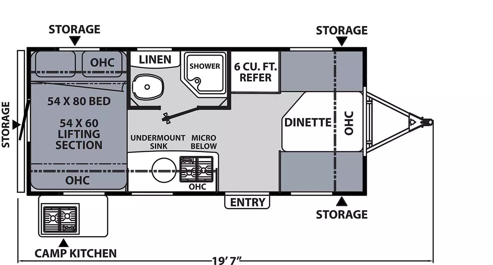 16R Floorplan Image