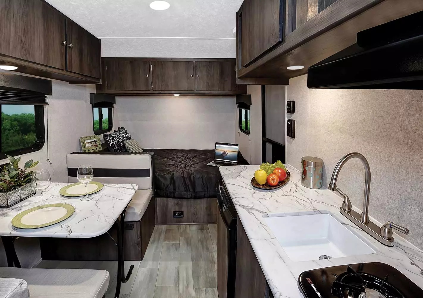 Clipper Travel Trailers Gallery Image