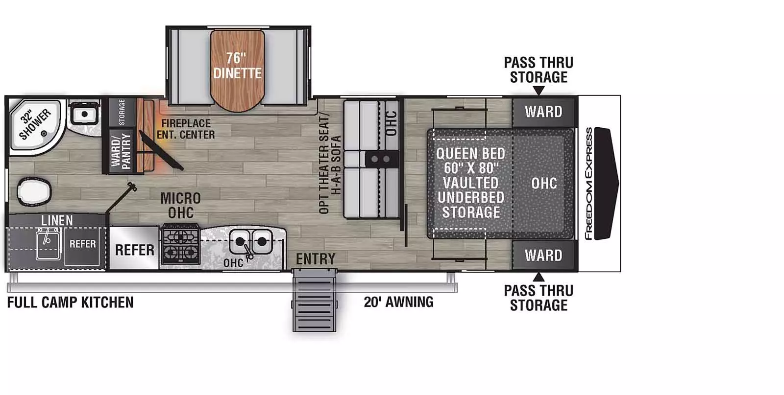 252RBS Floorplan Image
