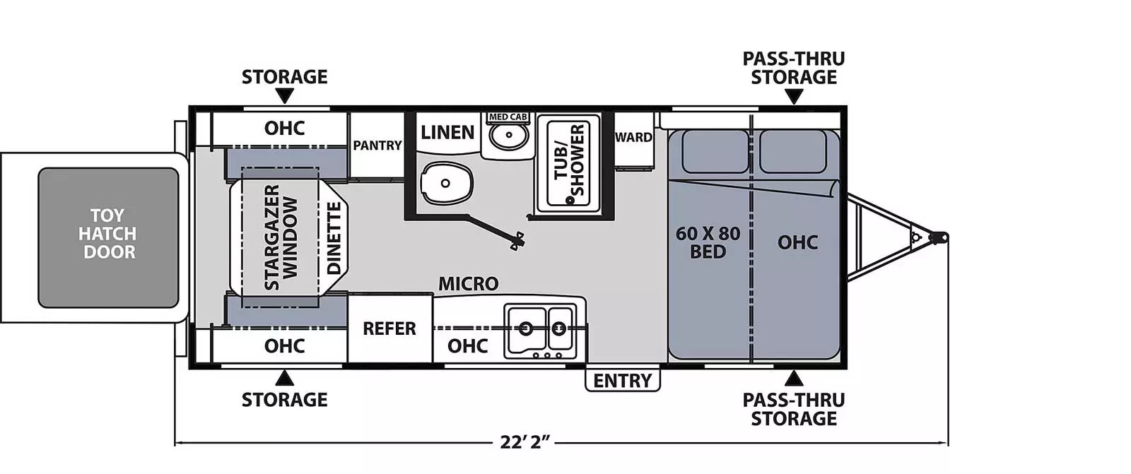17TH Floorplan Image