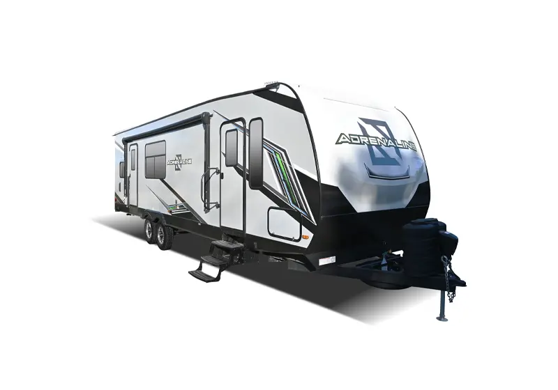 Image of Adrenaline RV