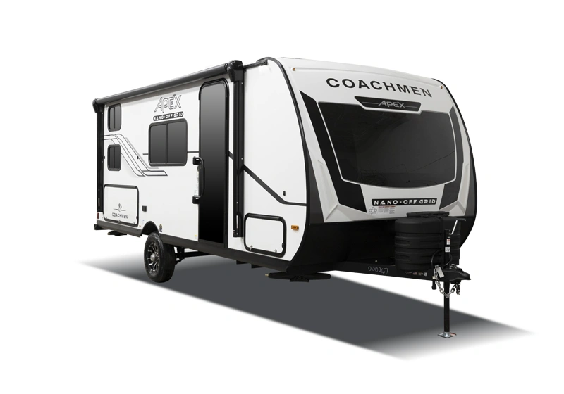 Apex Nano Exterior Image