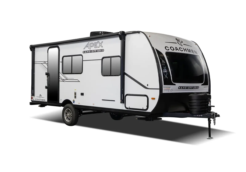 Image of Apex Nano RV