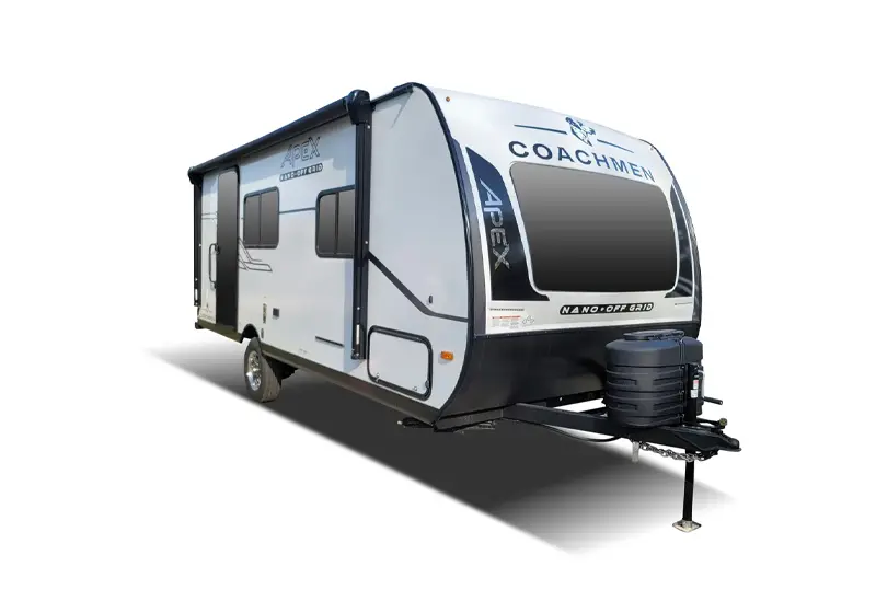 Apex Nano Travel Trailers Coachmen Rv