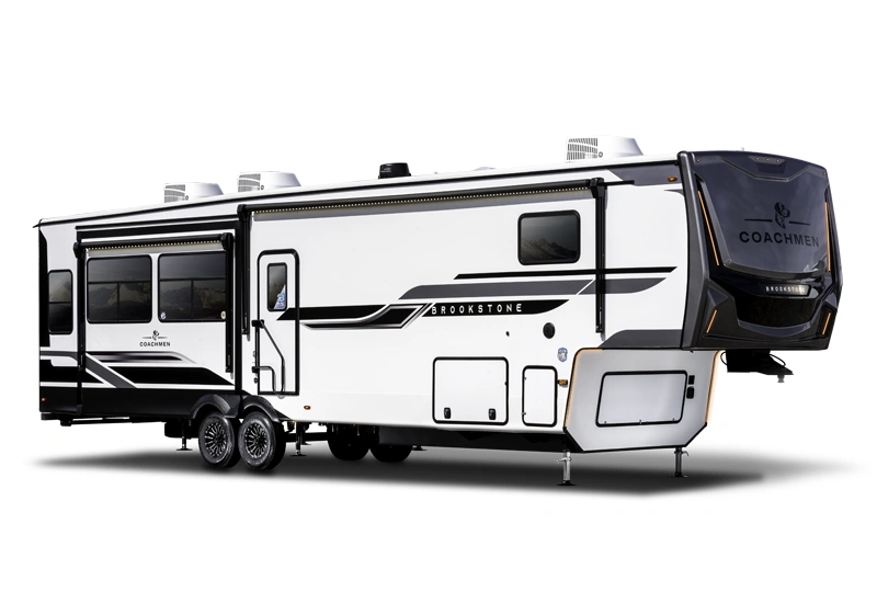 Image of Brookstone RV
