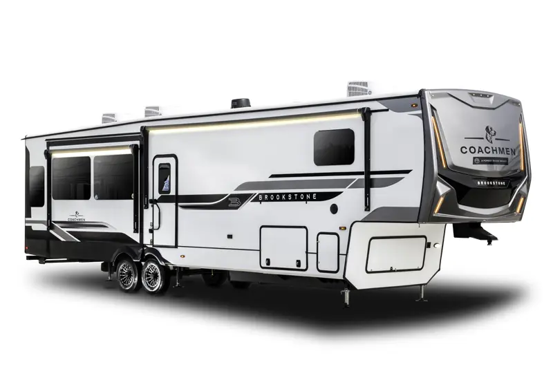 Image of Brookstone RV