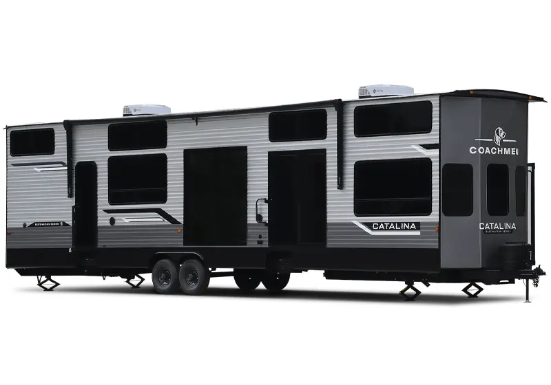 Image of Catalina Destination Series RV