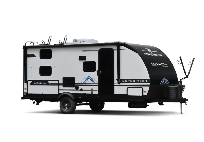 Image of Catalina Expedition RV