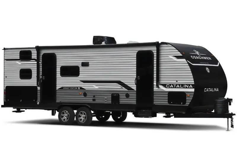 Image of Catalina Legacy Edition RV