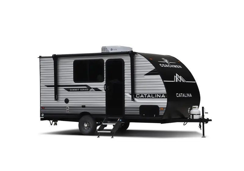 Image of Catalina Summit Series 7 RV