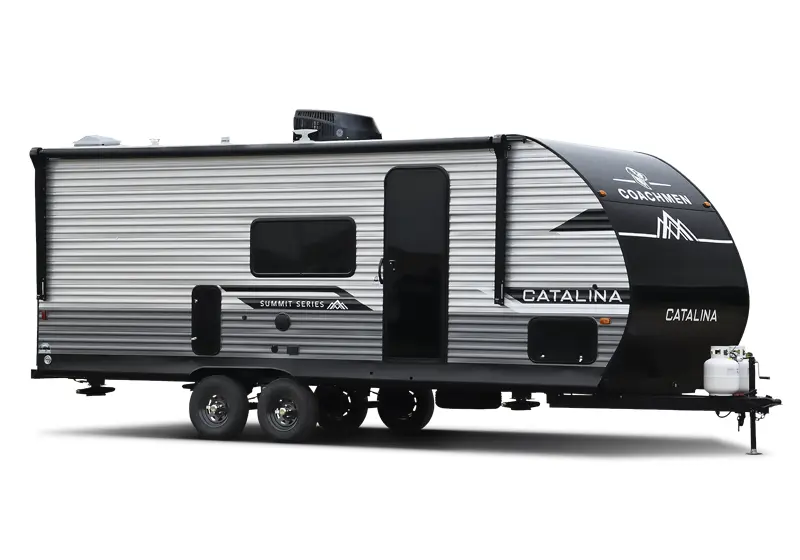 Image of Catalina Summit Series 8 RV