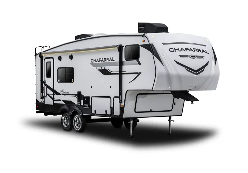 Image of Chaparral Lite RV