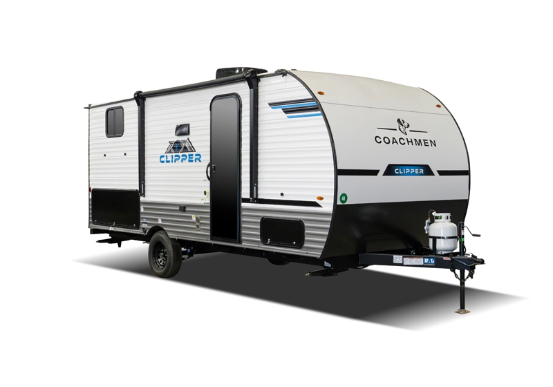 Image of Clipper Travel Trailers RV