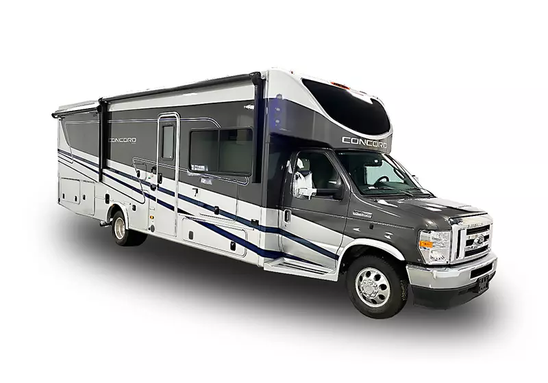 Image of Concord RV