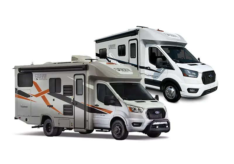 Small Class C RVs - List of Best Class C RV Manufacturers 3