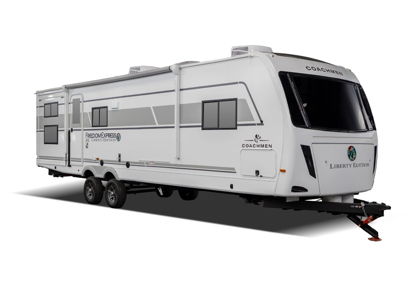 Image of Freedom Express Liberty Edition RV