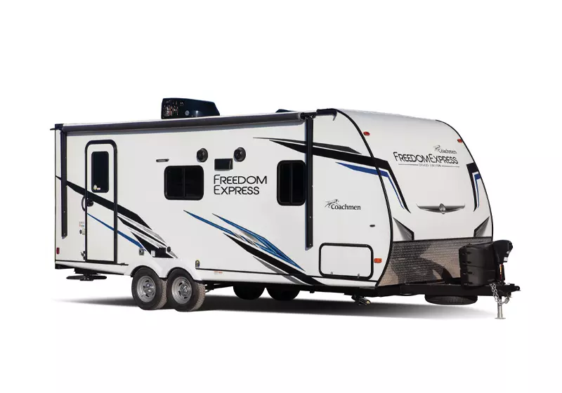 Image of Freedom Express Select RV