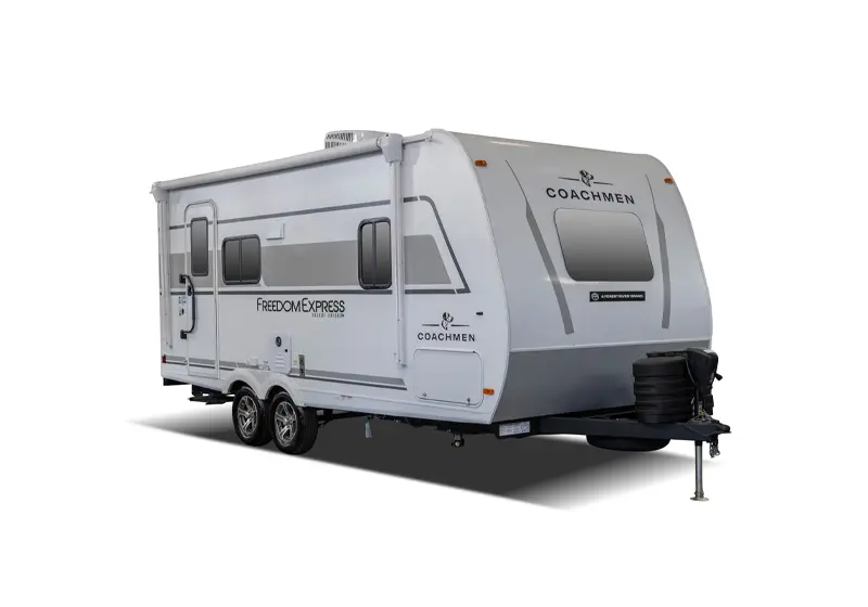 Image of Freedom Express Select RV