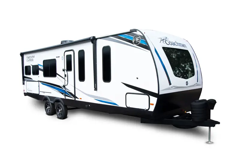 Image of Freedom Express Ultra Lite RV