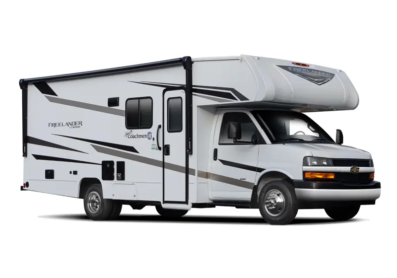 Image of Freelander RV