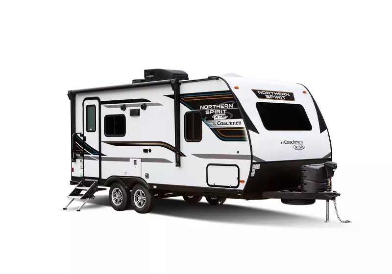 Image of Northern Spirit XTR RV