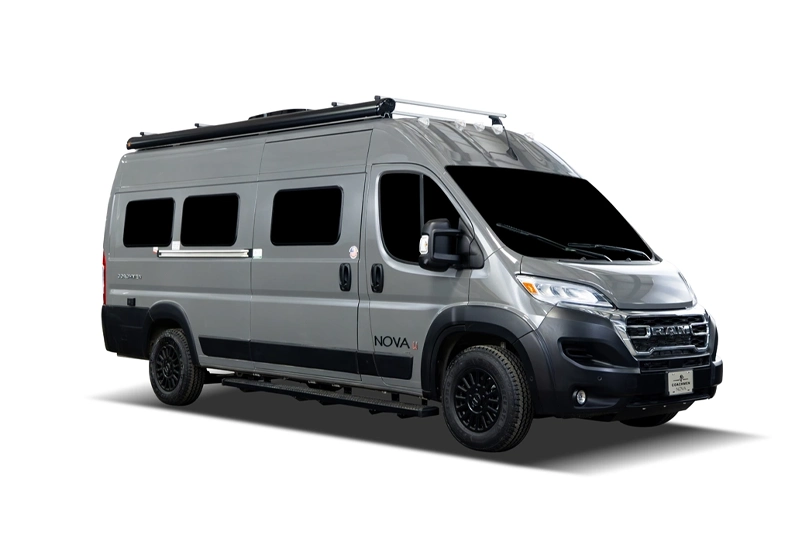Image of Nova RV