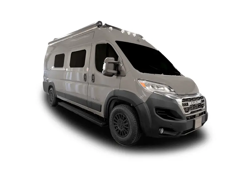 Image of Nova RV