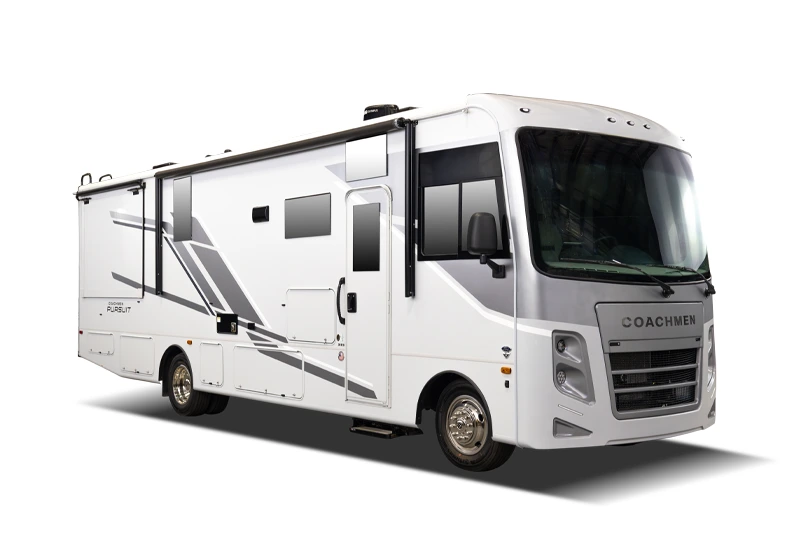 Image of Pursuit RV