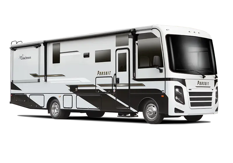 Image of Pursuit RV