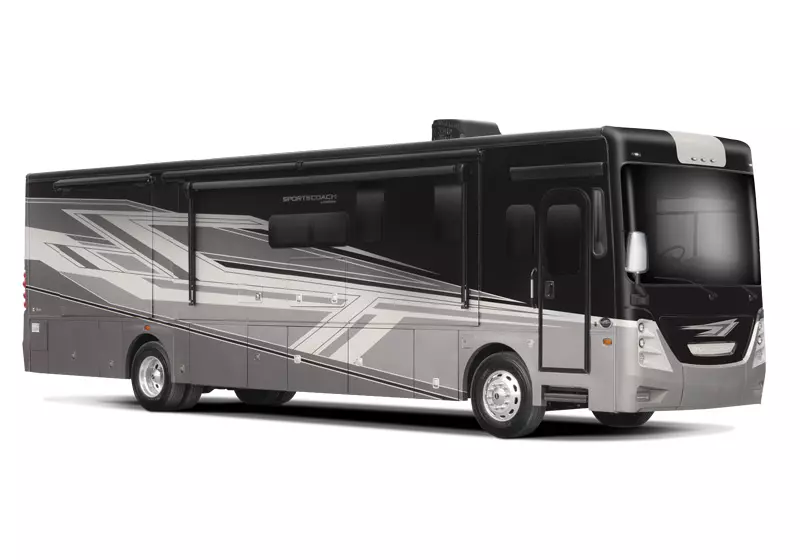 Image of Sportscoach SRS RV