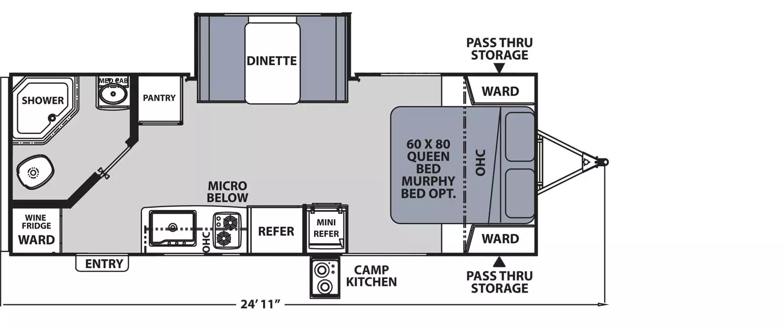 201RBS Floorplan Image