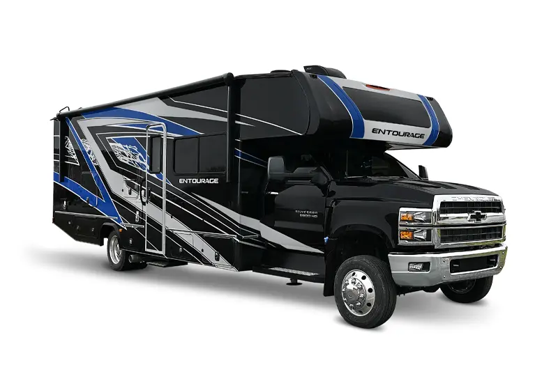 Image of Entourage RV