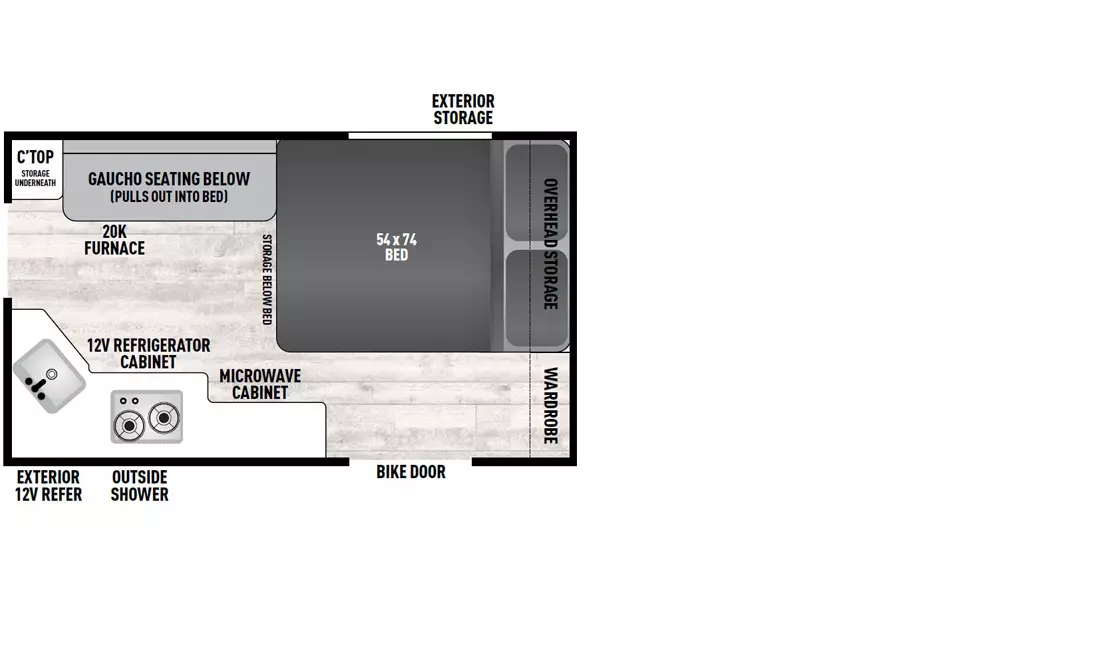 12.0 TD MAX - DSO Floorplan Image