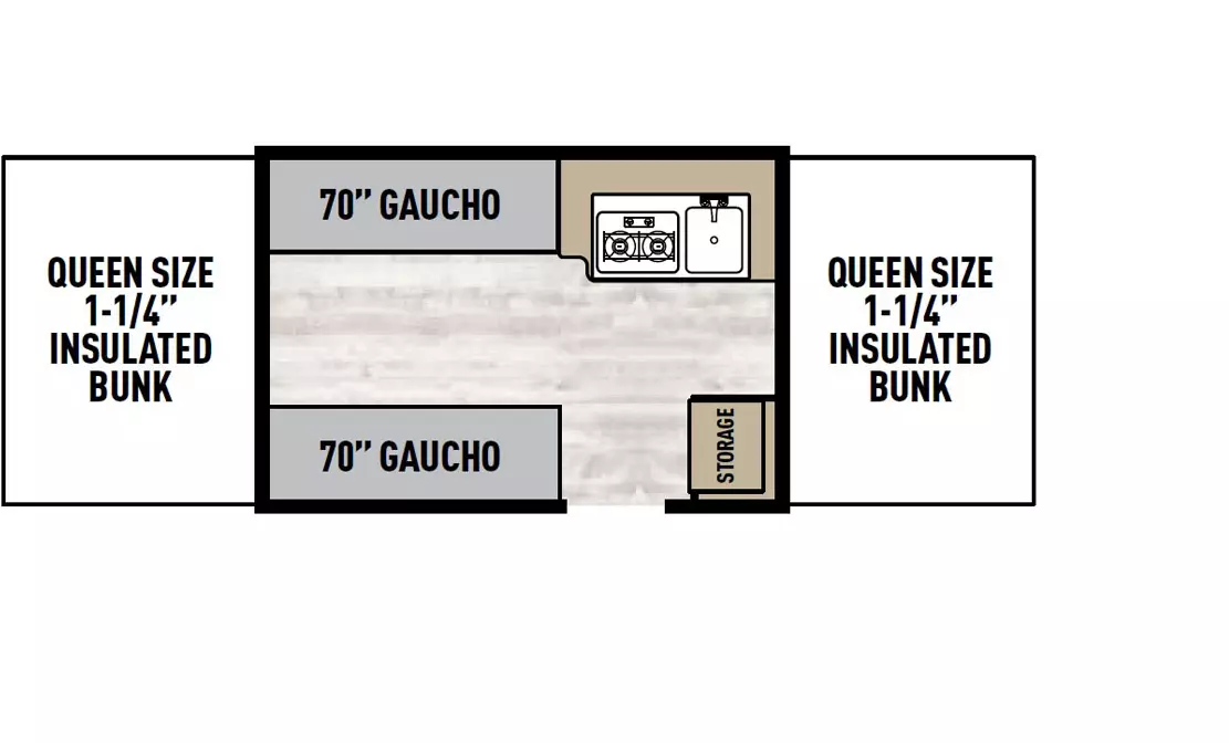 107LS Floorplan Image