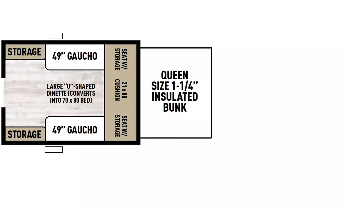 860LS Floorplan Image