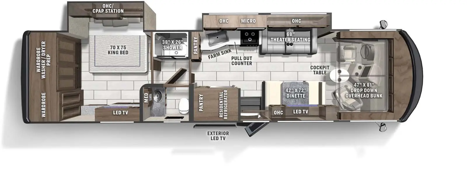 339DS Floorplan Image