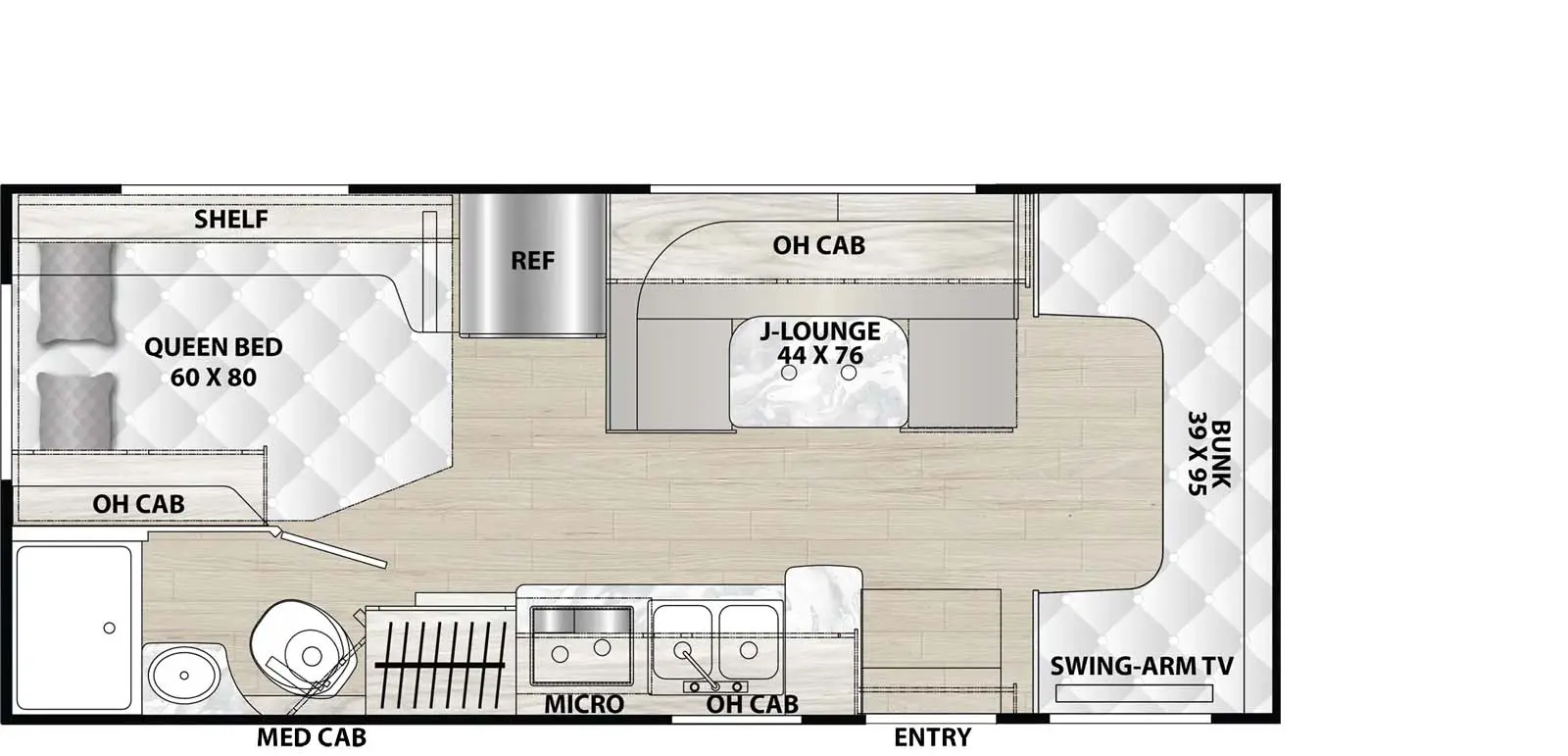 22XG Floorplan Image