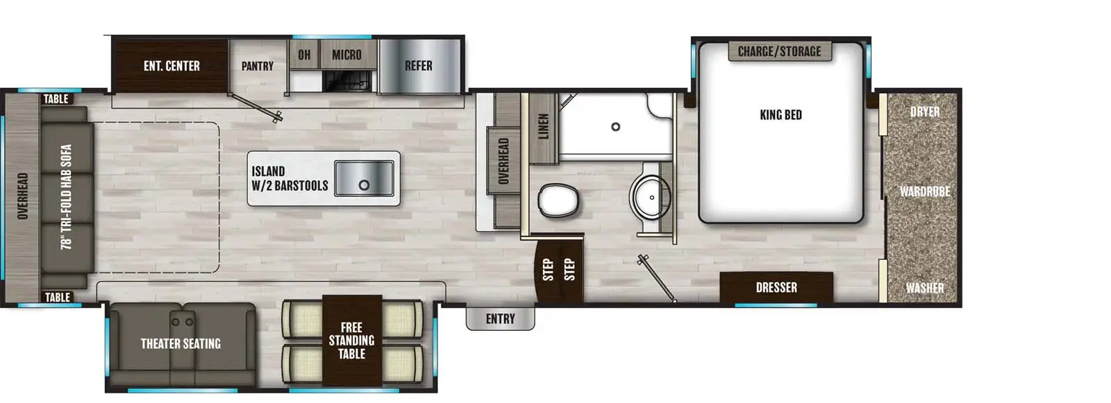 336TSIK Floorplan Image