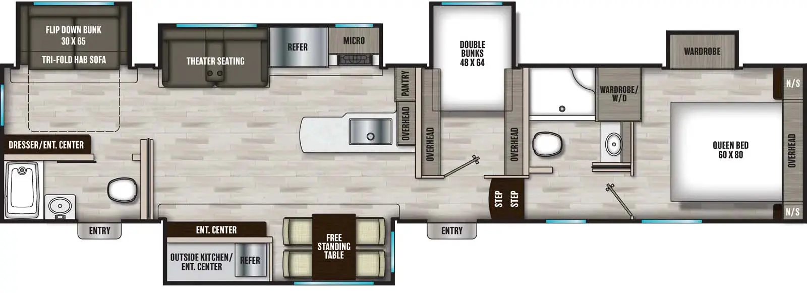 373MBRB Floorplan Image