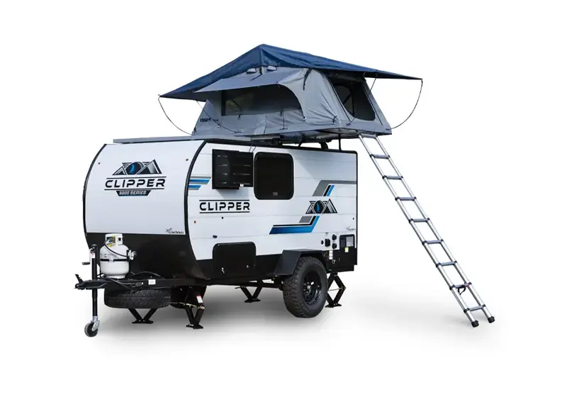 Image of Clipper ROK RV