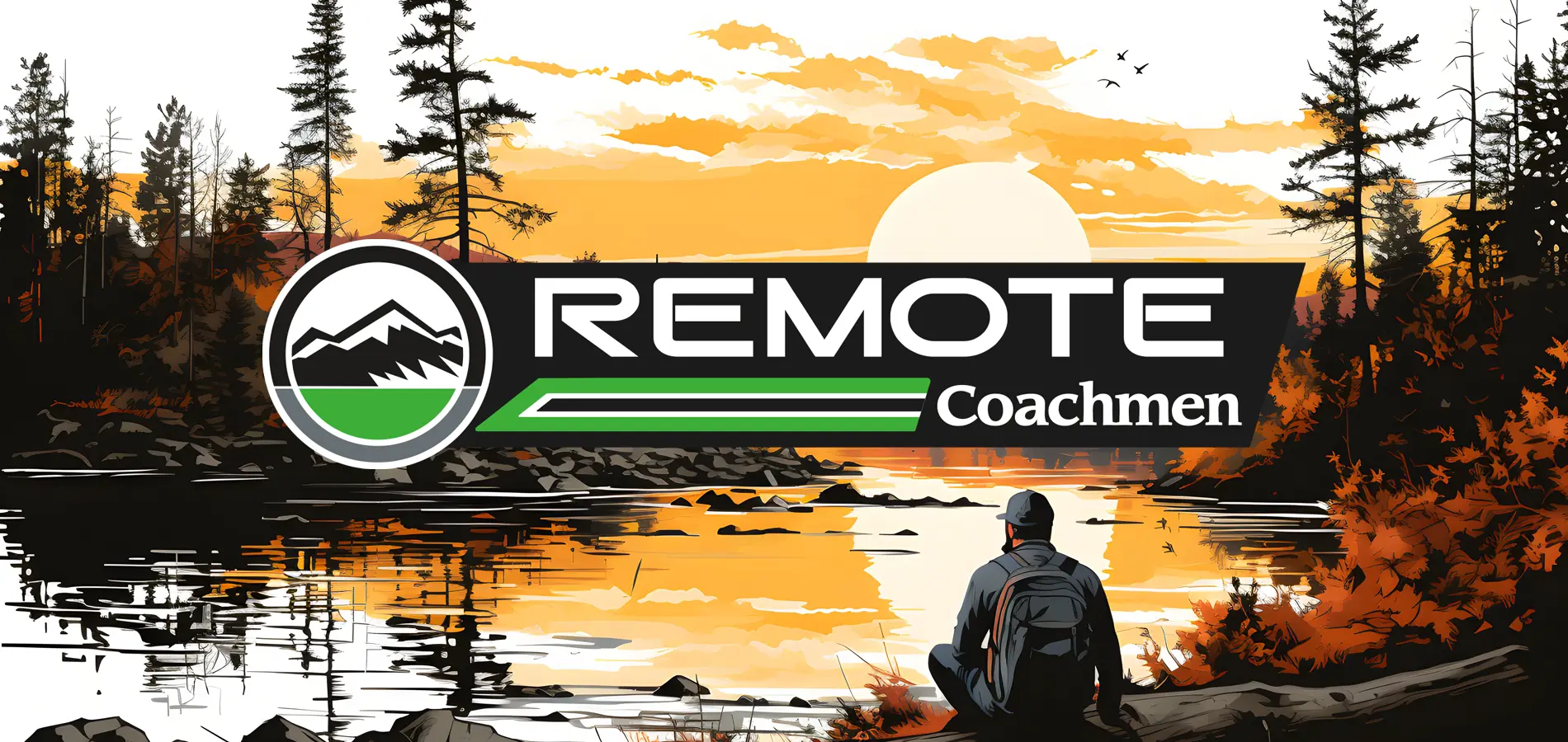 Remote RVs