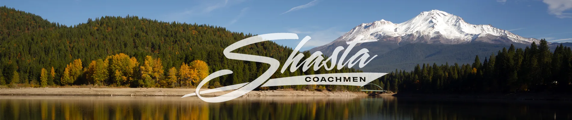 Shasta RVs