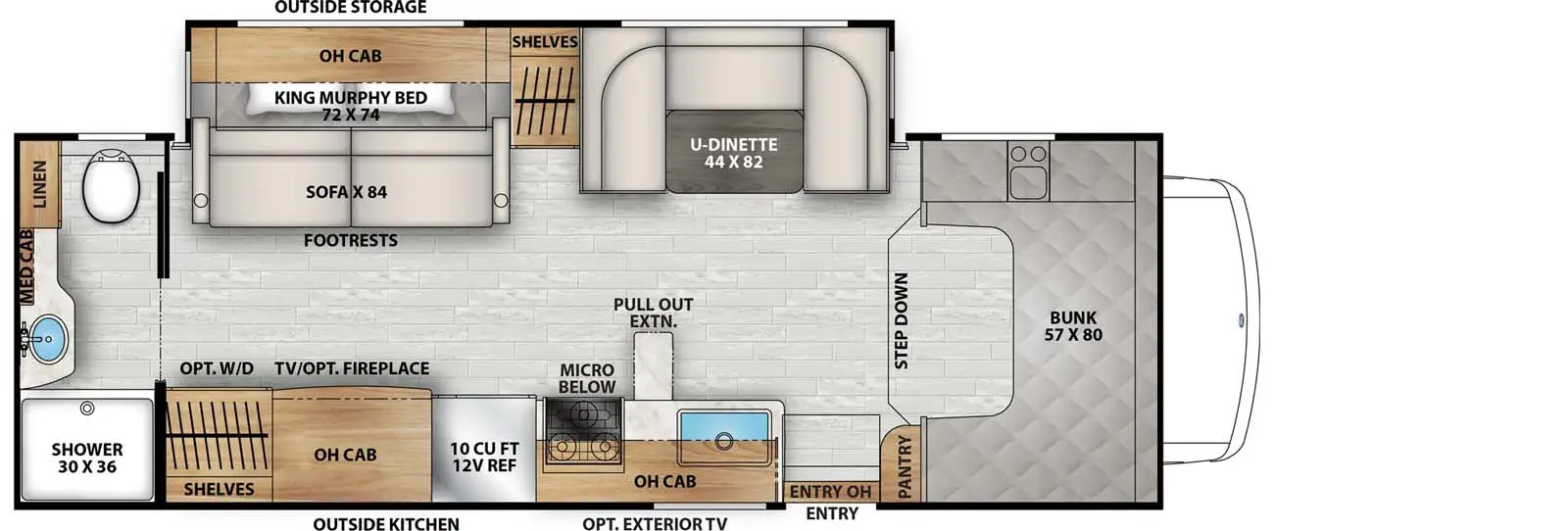26MB Floorplan Image
