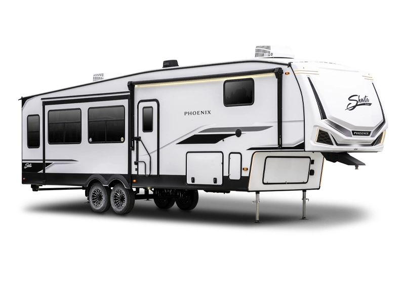 Image of Phoenix RV
